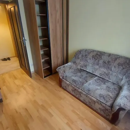 Mieszkanie Adres Ul Narutowicza 43 Mieskanie 15 Apartment Lublin